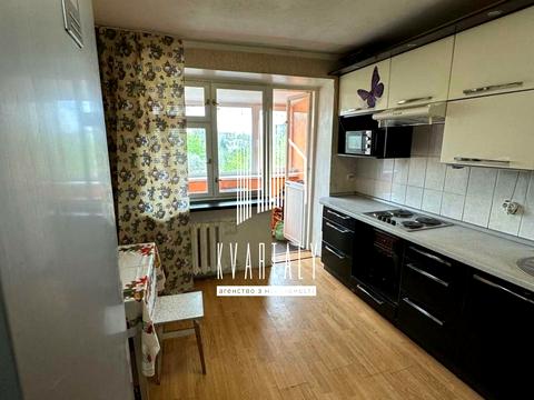 квартира за адресою Любомира Гузара просп. (Космонавта Комарова), 9-А
