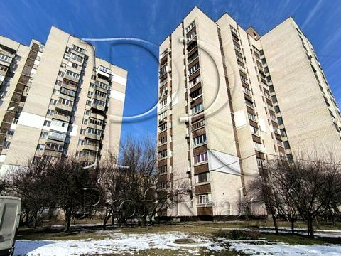 квартира по адресу Симиренко ул., 2-Б