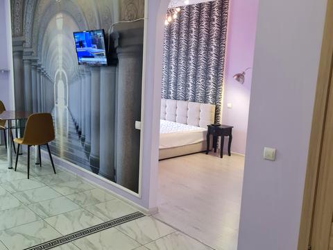 квартира по адресу Жилянская ул., 118