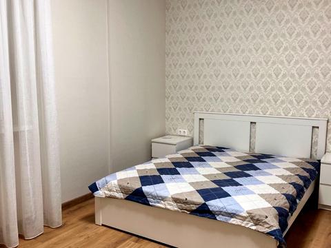 квартира по адресу Бориса Гмыри ул., 14-А