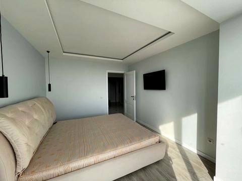 квартира за адресою Петра Маланюка вул., 52