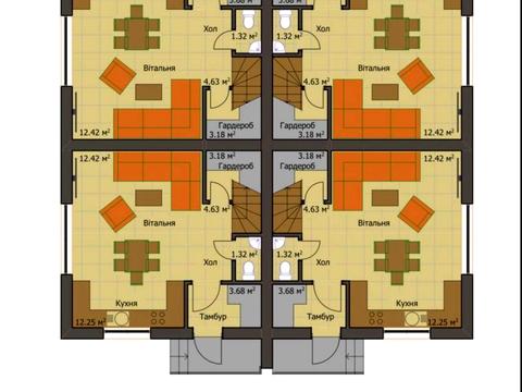 будинок за адресою Садова, 10