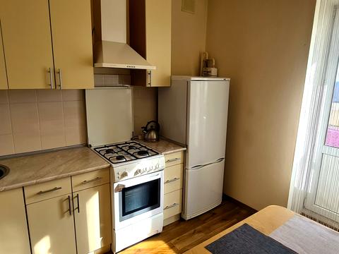 квартира по адресу Балукова ул., 2-Б