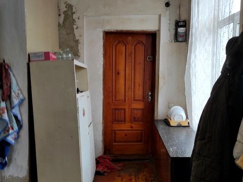 квартира по адресу Волинських чехів, 1