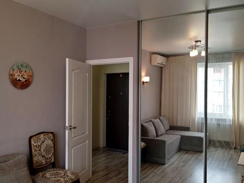 квартира по адресу Радужный массив ул., 11