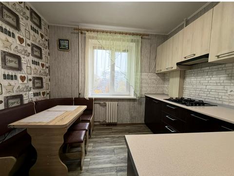 квартира за адресою Героїв України вул., 20