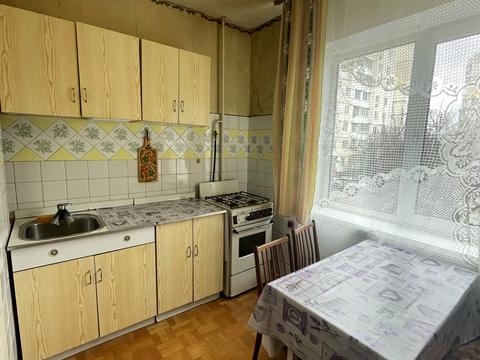 квартира за адресою Архітектора Вербицького вул., 28-А