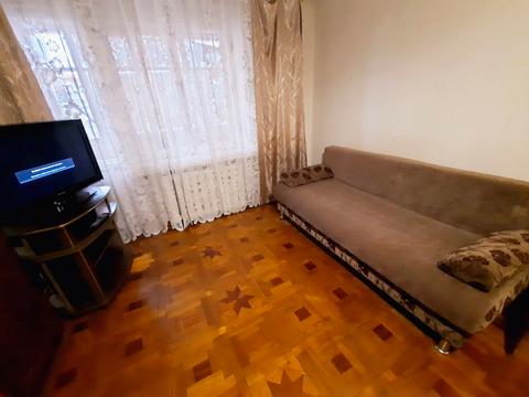 квартира за адресою Аерокосмічний просп. (Гагаріна), 48
