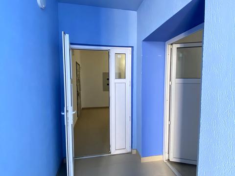 квартира по адресу Княгинин ул., 44