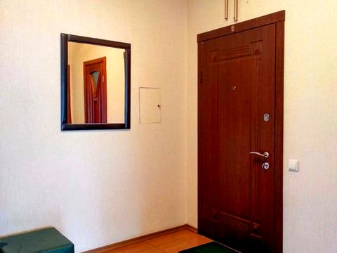 квартира по адресу Голосеевский просп. (40-летия Октября), 68