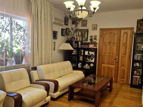дом по адресу пгт. Великая Дымерка, Чехова, 24