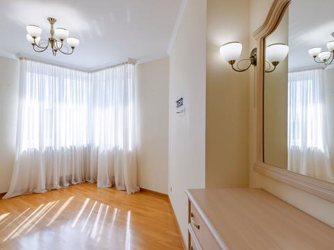 квартира за адресою Саперно-Слобідська вул., 22