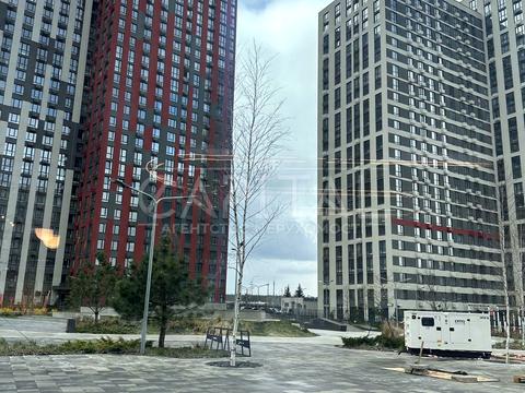 квартира по адресу Европейского Союза просп. (Правды), 53/46