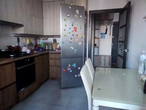 квартира за адресою Приозерний бульв., 3