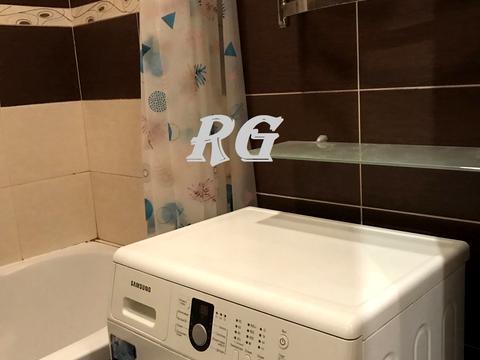 квартира по адресу Воздухофлотский просп. (Повітрофлотський), 14/17