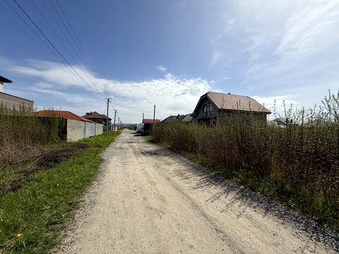 ділянка за адресою Івана Франка