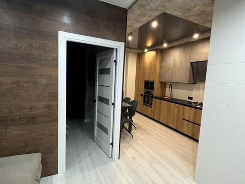 квартира по адресу Малоголосковская ул., 30А