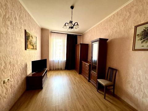квартира за адресою Михайла Грушевського вул., 39/1 к3
