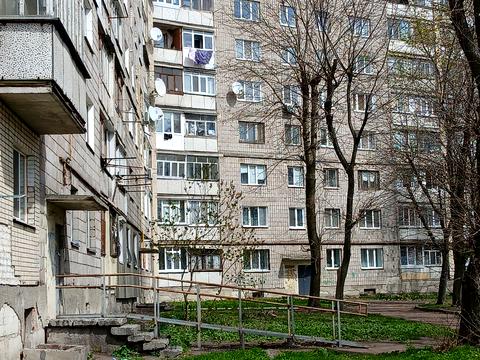 квартира за адресою Майдан Привокзальній, 6