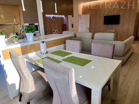 квартира за адресою Клочківська вул., 258