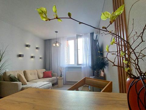 квартира за адресою Балтійський пров., 3-А