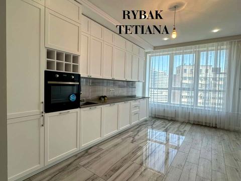 квартира за адресою Новоберегова вул., 12-А