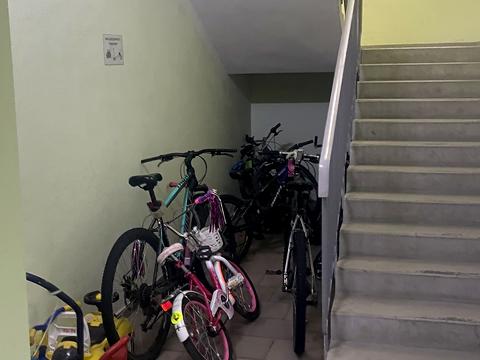 квартира за адресою Борисо-Глібська вул. (Ватутіна), 79