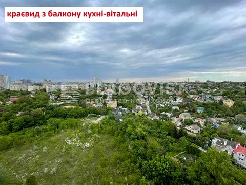квартира по адресу Голосеевская ул., 13-Б