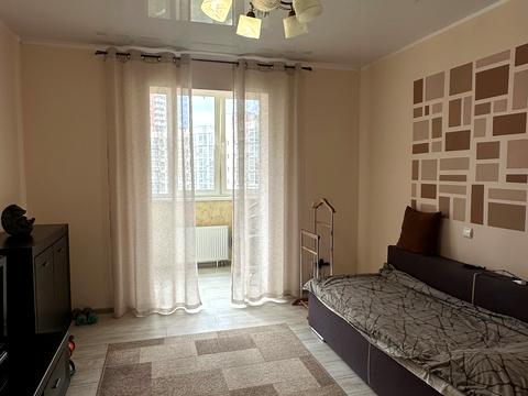 квартира за адресою Сімоненка, 113А