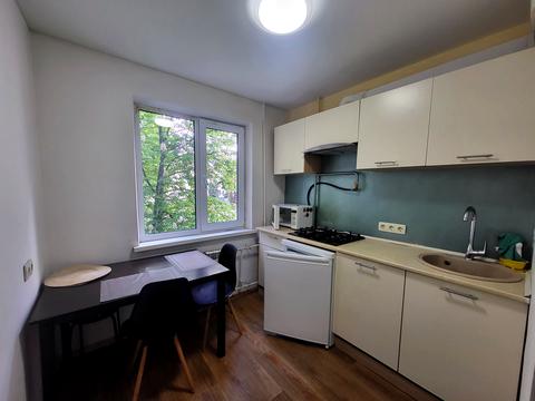 квартира за адресою Гарматна вул., 44/2