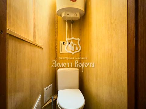 квартира по адресу Киевский Шлях ул., 89