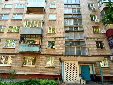 квартира по адресу Академика Янгеля ул., 10