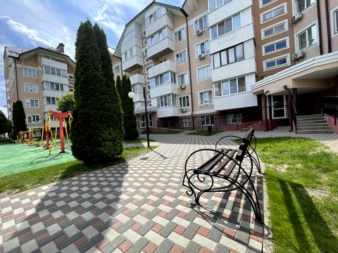 квартира по адресу Буча, Бориса Гмыри ул., 18-А