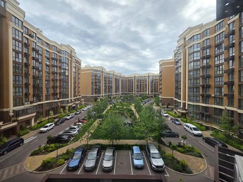 квартира за адресою Проспект Мартинова, 20