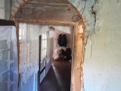 дом по адресу Дружби, 127