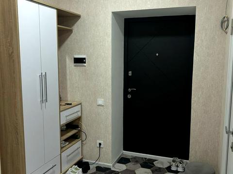 квартира по адресу Нижняя Береговая ул., 1
