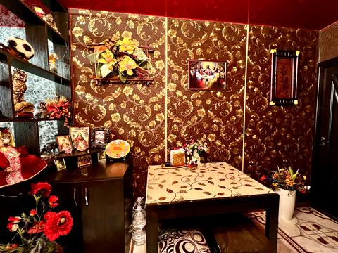 квартира по адресу Марии Примаченко ул., 8в