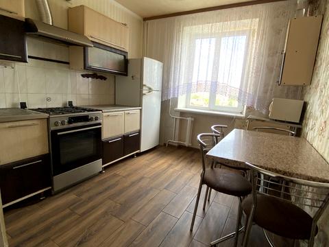 квартира по адресу Чкалова ул., 17б