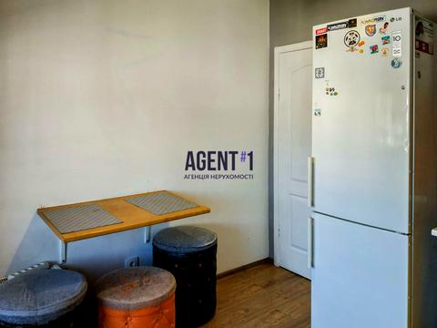 квартира за адресою с. Петропавлівська борщагівка, Софіївський пров., 14