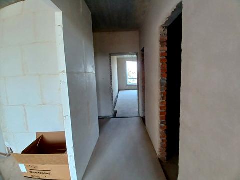 квартира по адресу Павленка ул., 58