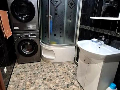 квартира за адресою Сосновського, 52