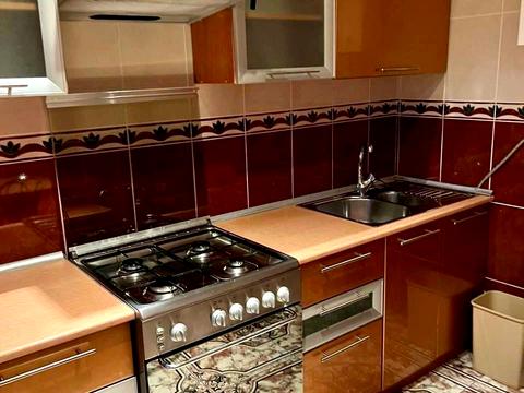 квартира по адресу Калиновая ул., 86