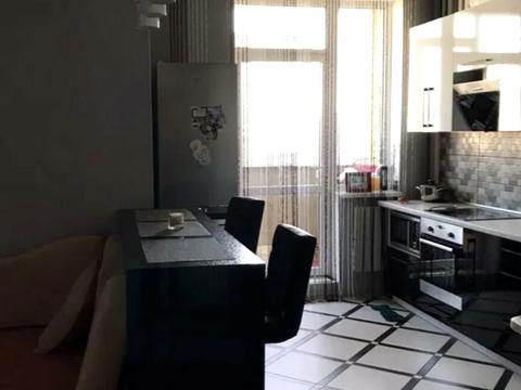 квартира по адресу Салтовское шоссе, 264 