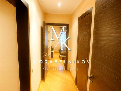 квартира по адресу Машиностроительная ул., 21-А