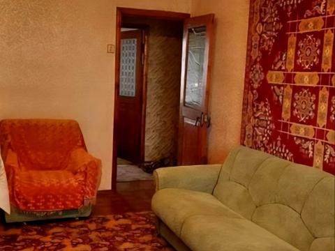 квартира по адресу Героев Труда ул., 17
