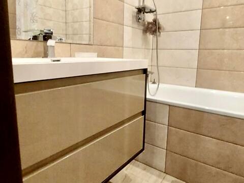 квартира по адресу Вишневецкого бульв., 3