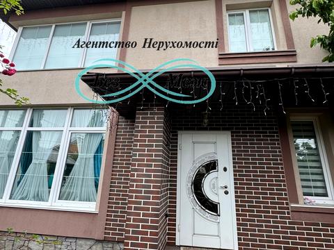 будинок за адресою Харківська, 4
