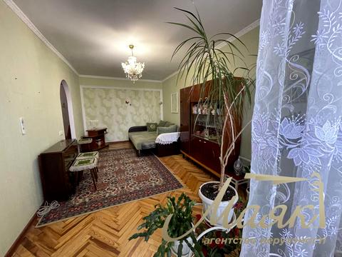квартира за адресою Запорізька вул., 11