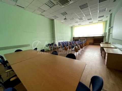 коммерческая по адресу Бориспольская ул., 19Б