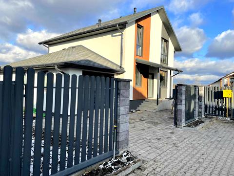 будинок за адресою Абрикосовий пров.